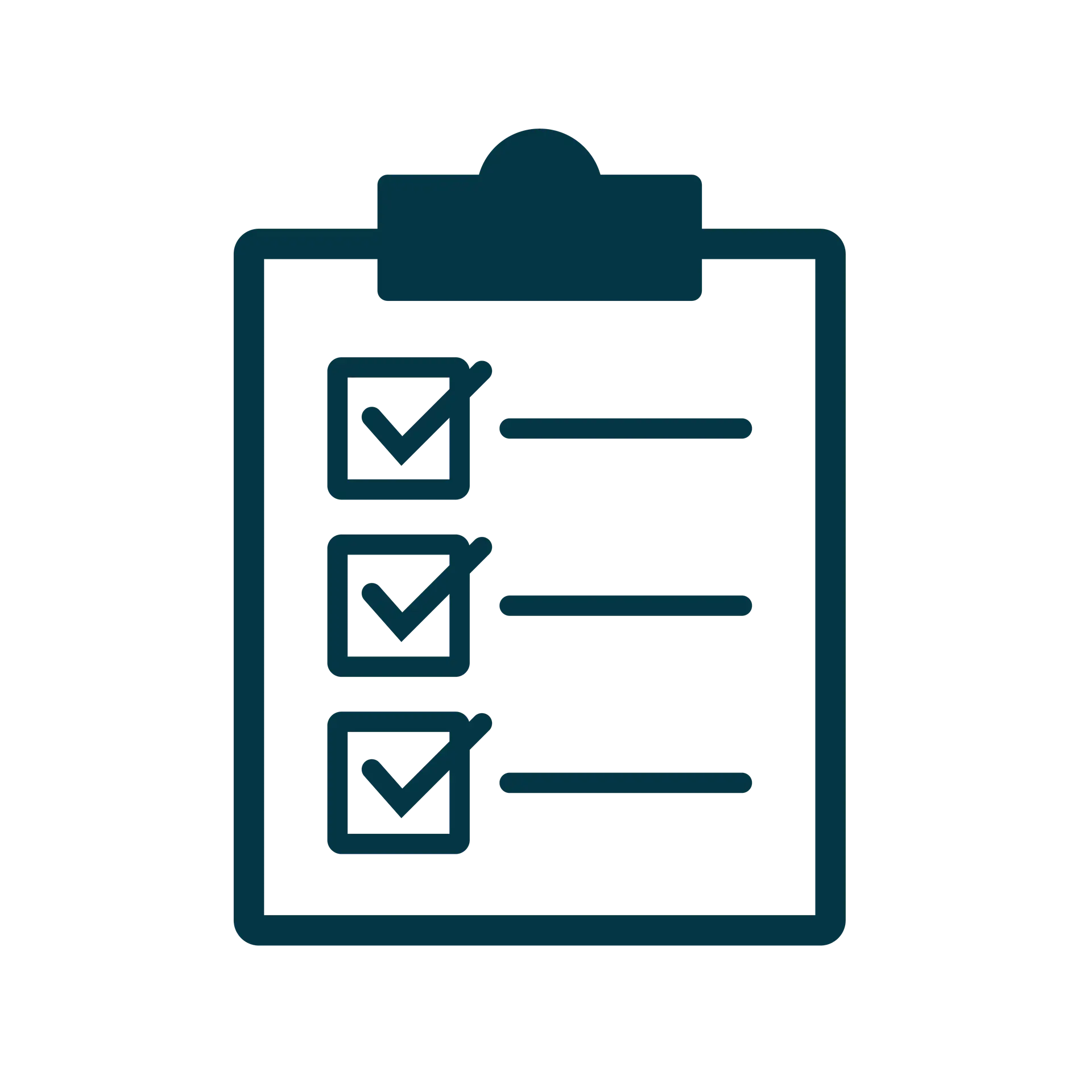 Expert guidance icon representing professional advice on choosing and installing a swimming pool.