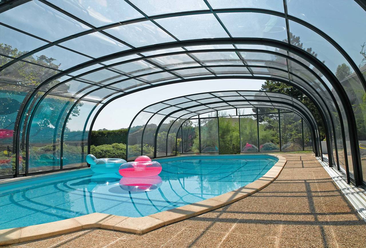 Swimming Pool Cost Calculator UK