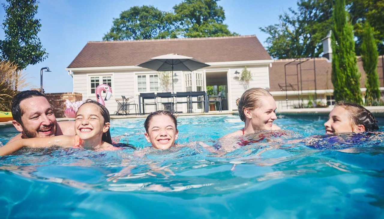 Swimming Pool Companies Guide