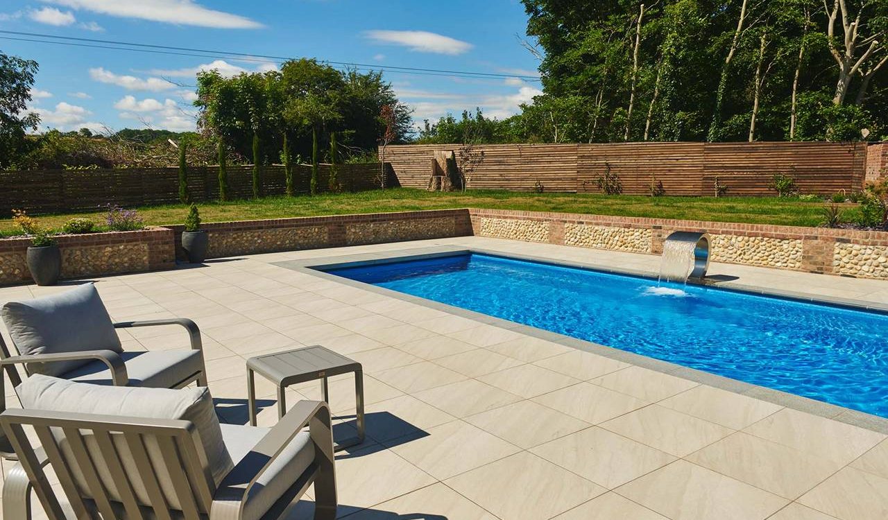 Swimming Pool Cost Guide