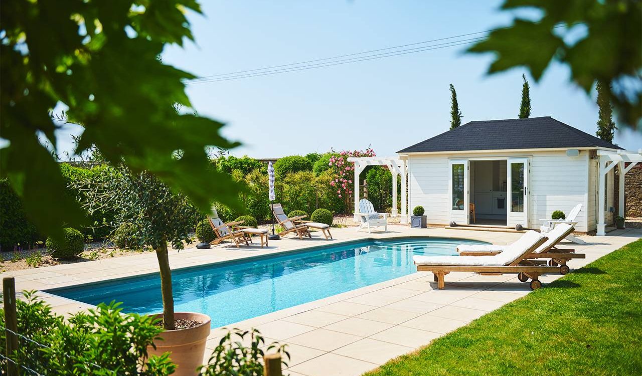How Much Does It Cost to Build a Pool?