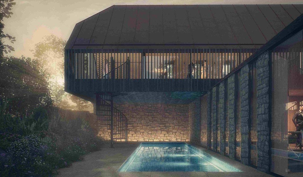 How to Build an Outdoor Pool Guide