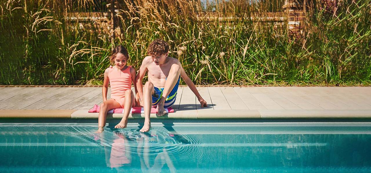 Cost of Swimming Pool in the UK Guide